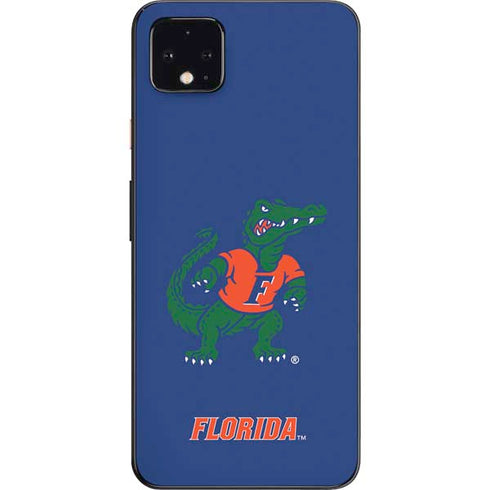 University of Florida Gators Mascot Google Pixel 4 XL Skin